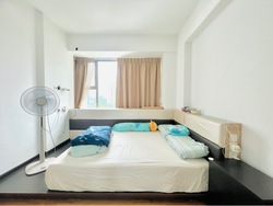 The Belvedere (D15), Condominium #503611131